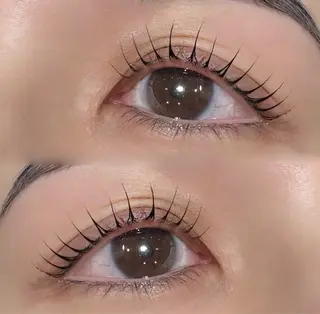 マツエク・マツパ 🎀 MAMA川崎 Saaya🎀のマツエク・マツパデザイン