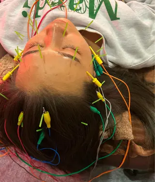 美容鍼灸サロン mahoroba院長のエステ・リラクイメージ