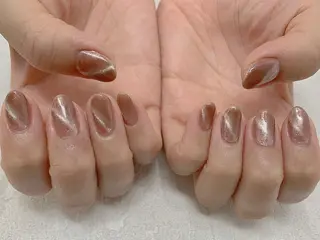 ネイル ベター ネイルのネイルデザイン