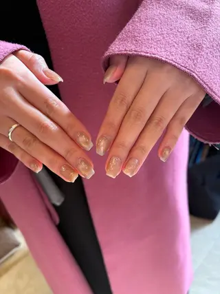 ネイル atelier7. yukiのネイルデザイン