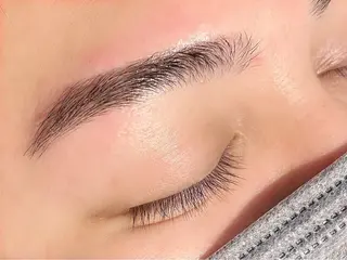 アイブロウ ˚✧₊⁎Chiba Rio⁎⁺˳✧༚の眉毛・アイブロウイメージ