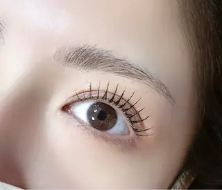 マツエク・マツパ u*Nerine所属・【まつ毛パーマ専門】 u*Nerine堤のマツエク・マツパデザイン