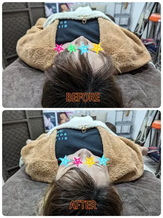 TRILOGY 安田美子のエステ・リラクイメージ