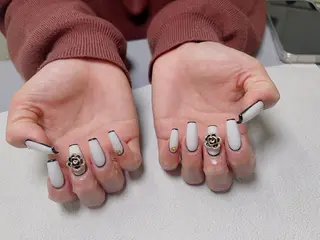 ネイル Nail&Eye lash Nanaのネイルデザイン