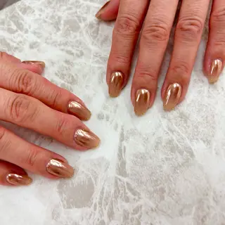 ネイル Bianca 立川店 小川のネイルデザイン