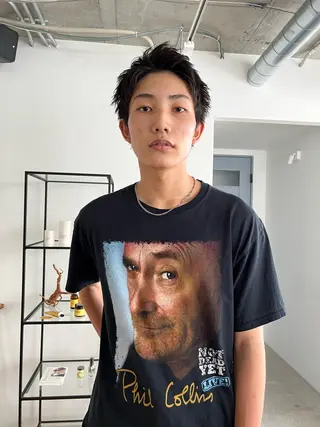メンズ 🎩メンズ特化 鳩貝健太🎩のヘアスタイル