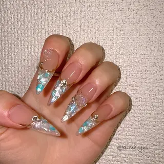ネイル Jaime Yuiのネイルデザイン