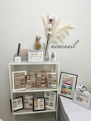 ネイル Noguchi Megumiのその他イメージ