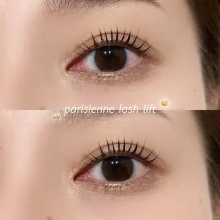 マツエク・マツパ sol nanamiのマツエク・マツパデザイン