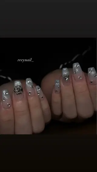 ネイル ulysses nailsalonのネイルデザイン