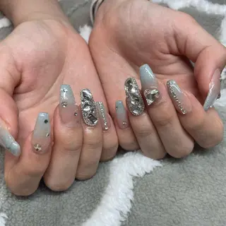 ネイル Lino nail所属・Lino nailのネイルデザイン