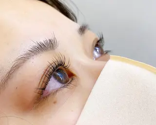 マツエク・マツパ anocharm🫧 ami［店長］のマツエク・マツパデザイン