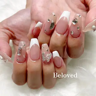 ネイル Beloved Mariaのネイルデザイン