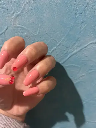 ネイル r. nailのネイルデザイン