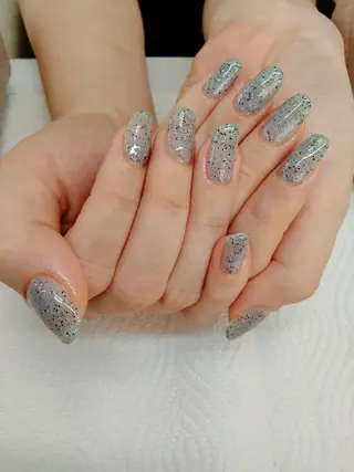 ネイル mi hoのネイルデザイン