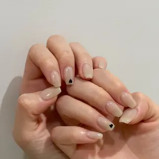 ネイル reika .のネイルデザイン