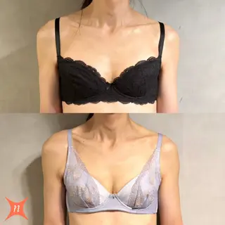 nanairoバスト 美胸・美肌・美眉にの眉毛・アイブロウイメージ