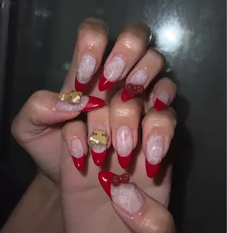 ネイル Siinail🪄 kanaのその他イメージ