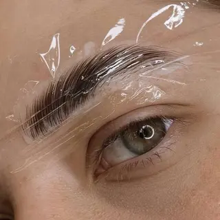 アイブロウ AILEEN *のマツエク・マツパデザイン