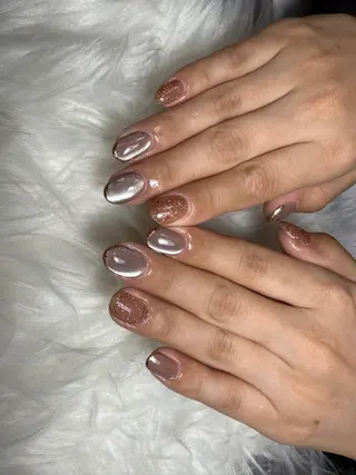 ネイル Haru Nail所属・HARU NAILのネイルデザイン