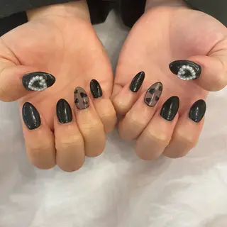 ネイル Bounail･* Sugiuraのネイルデザイン