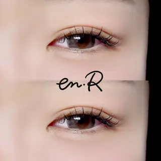 マツエク・マツパ en.R soraのマツエク・マツパデザイン