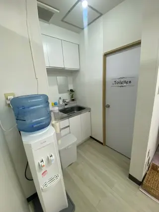 ecxia white 高田馬場所属・セルフホワイトニング エクシア 高田馬場のその他イメージ