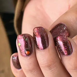 ネイル salon Re:のネイルデザイン