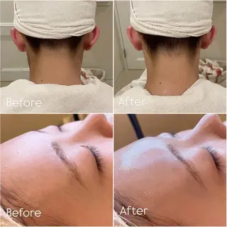 中島 成愛のエステ・リラクイメージ