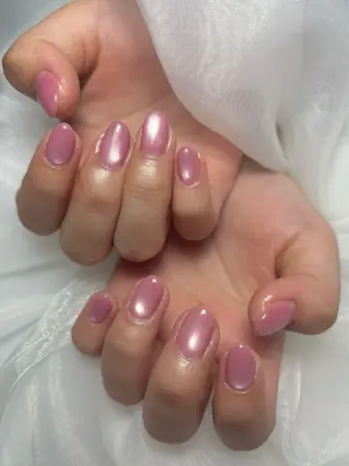 ネイル noi. Chisaのネイルデザイン