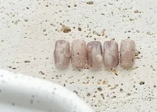 ネイル Gemies所属・Gemies_ RINA🫧のネイルデザイン