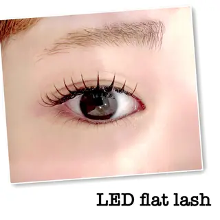 マツエク・マツパ omii salon 草津店:yurinaの眉毛・アイブロウイメージ