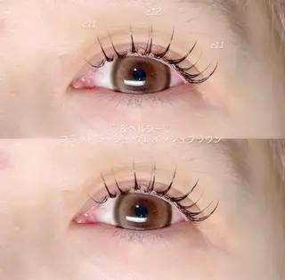 マツエク・マツパ アイリスト / miki♡のマツエク・マツパデザイン