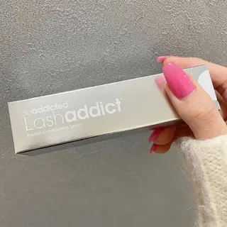 マツエク・マツパ アイブロウ Le Riad 水野のマツエク・マツパデザイン