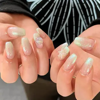 ネイル 🫧OPELIA NAIL渋谷🫧のネイルデザイン