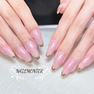 ネイル Nail Monsterのネイルデザイン