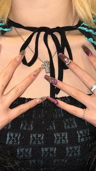 ネイル Ru nail♡のネイルデザイン