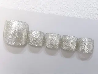 ネイル le'a-レア-【ア イ×ネイル×眉】のネイルデザイン