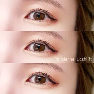 マツエク・マツパ ꒰ LILY ꒱ Ririna💙のマツエク・マツパデザイン