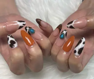 ネイル ari. nailのネイルデザイン