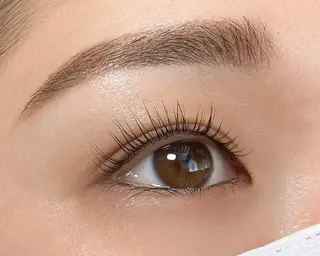 マツエク・マツパ foisalon misuzuのマツエク・マツパデザイン