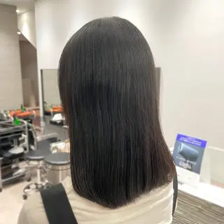 セミロング .⋆⟡💖 Marin💖⟡⋆.のヘアスタイル