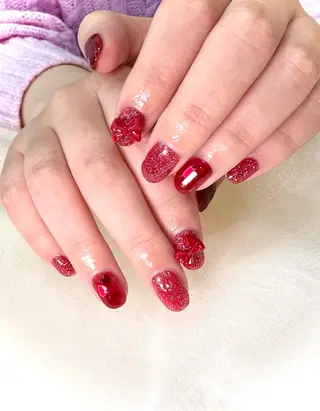 ネイル nail salon quartettoのネイルデザイン