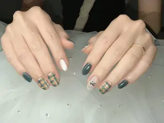 ネイル Anna Nail所属・Anna Nailのネイルデザイン