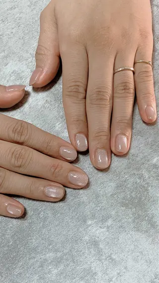 ネイル haleyume所属・shino🌟 痛ネイルのネイルデザイン