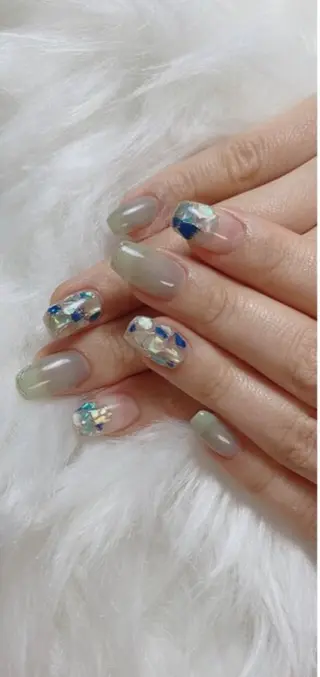 ネイル Y&Y ネイルサロンのネイルデザイン