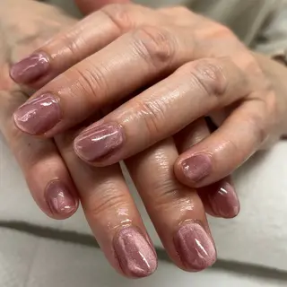 ネイル sawasaki kotomiのネイルデザイン