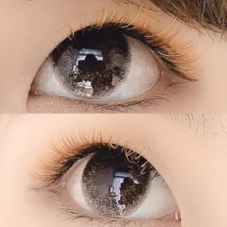 マツエク・マツパ Alviseye studio清水千織のマツエク・マツパデザイン