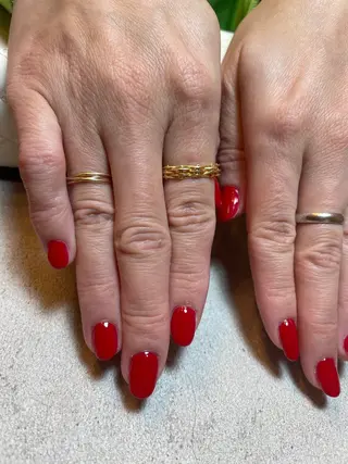 ネイル 自由が丘サロン FUMIのネイルデザイン