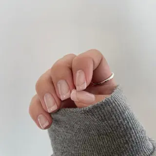 ネイル unwind ┊︎冬っぽネイル🎄のネイルデザイン